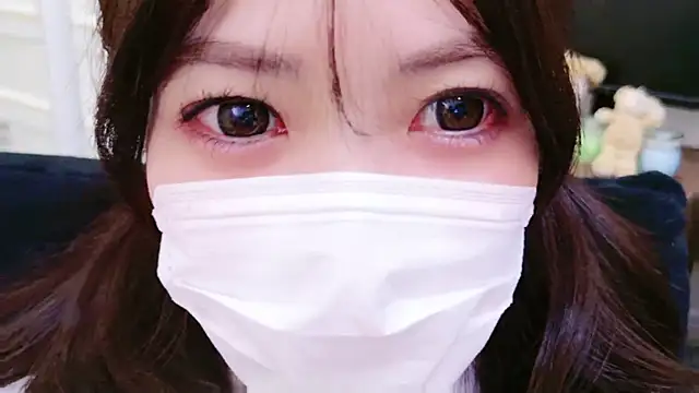 oxo yuna oxo online show from February 2025 03:21:01 PM