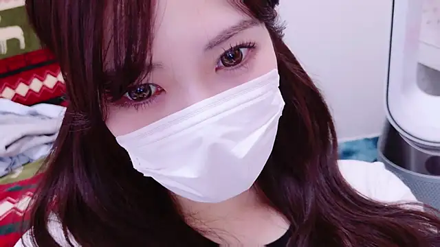 oxo yuna oxo online show from February 2025 03:27:01 PM