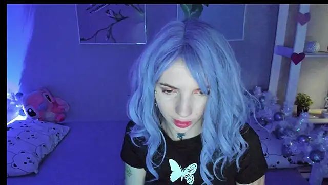 Snapshot of AnneTenet chatting on December 2024 09:18:02 AM AnneTenet online show from December 2024 09:18:02 AM