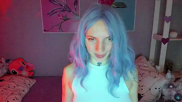 Snapshot of AnneTenet chatting on December 2024 09:11:01 AM AnneTenet online show from December 2024 09:11:01 AM