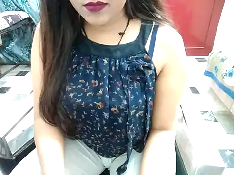 aarushi sharmaa online show from February 2025 05:53:01 PM