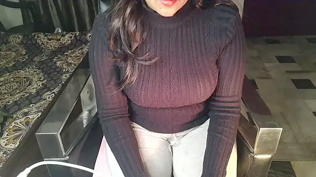 aarushi sharmaa online show from January 2026 03:17:02 PM