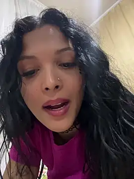 MOMMYJEVAA online show from February 2026 02:26:01 AM