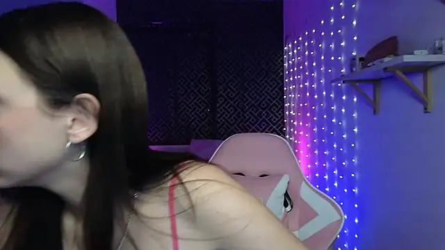 AliceSpark online show from December 2024 04:51:02 PM