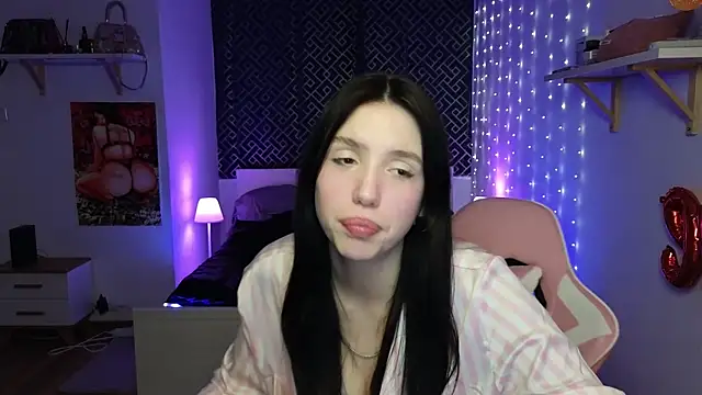 AliceSpark online show from January 2025 10:51:02 PM