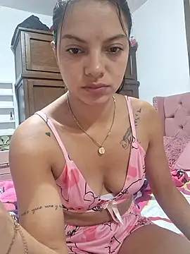 Snapshot of Daila_20_ chatting on January 2026 03:19:02 AM Daila 20 online show from January 2026 03:19:02 AM