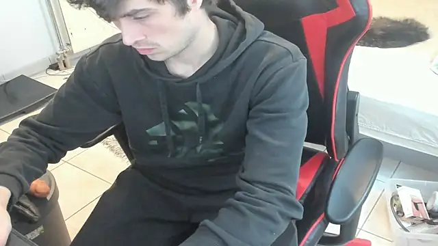 AnusPlayer online show from October 2025 12:39:02 PM