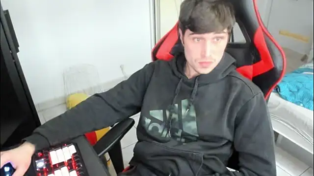 AnusPlayer online show from March 2026 02:25:02 PM