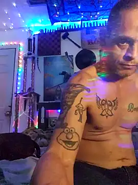 Buffshagswell online show from October 2025 06:48:01 PM