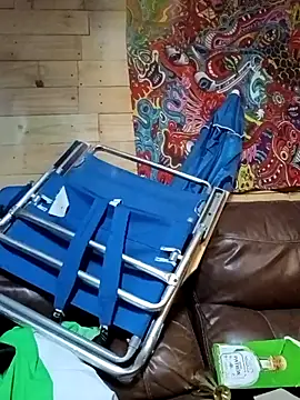 Buffshagswell online show from December 2025 02:20:01 AM