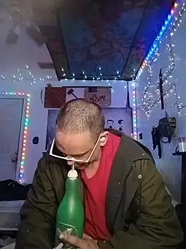 Buffshagswell online show from January 2026 07:08:01 PM