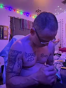 Buffshagswell online show from March 2026 03:31:01 PM