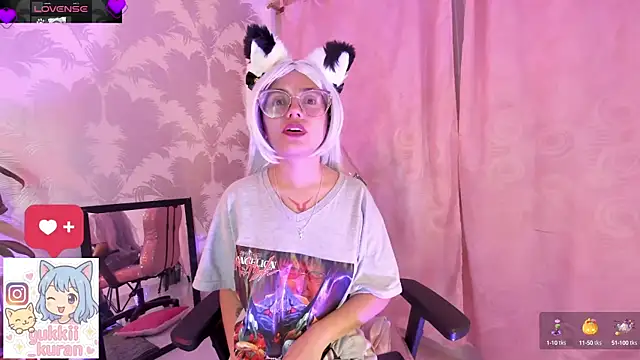 yukki kuran online show from October 2025 01:37:02 AM