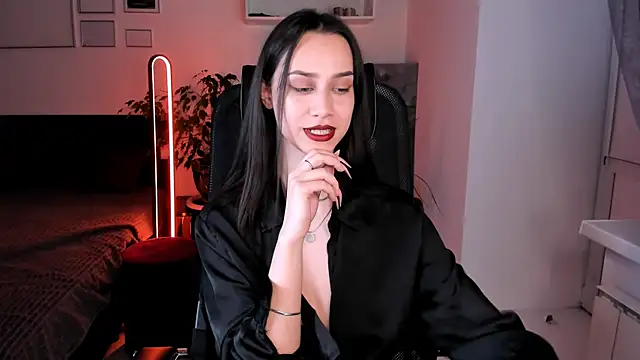 unaericaabistrong online show from February 2025 09:59:01 PM