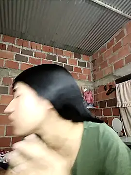 Julix A online show from February 2026 08:01:02 PM