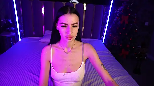 Snow WhiteeeX online show from December 2025 06:33:01 AM