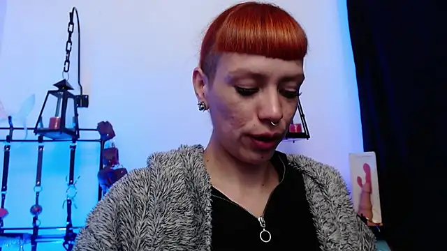 IvanaFetish online show from November 2025 10:23:01 PM