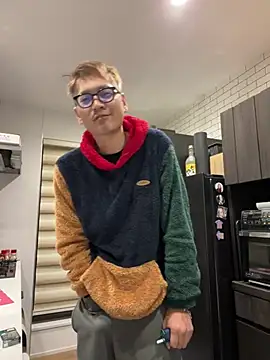 Snapshot of kensnb chatting on January 2025 09:18:01 PM kensnb online show from January 2025 09:18:01 PM