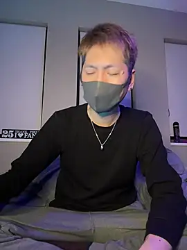 Snapshot of kensnb chatting on January 2025 12:56:01 PM kensnb online show from January 2025 12:56:01 PM