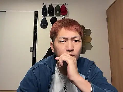 Snapshot of kensnb chatting on October 2025 08:16:02 PM kensnb online show from October 2025 08:16:02 PM