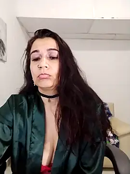 Hikaryfire online show from March 2025 07:52:01 AM