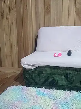 senhorasegredo online show from November 2025 03:50:01 AM