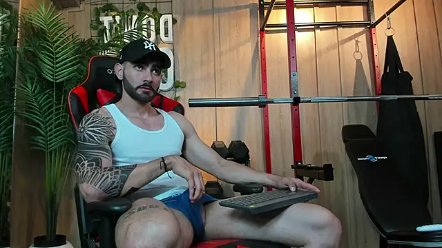 Austin bolt online show from January 2025 04:18:02 AM