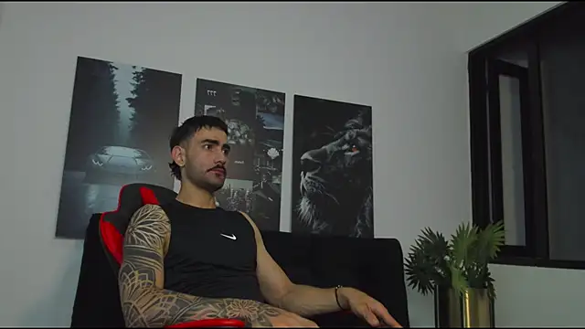 Austin bolt online show from February 2025 02:12:01 AM