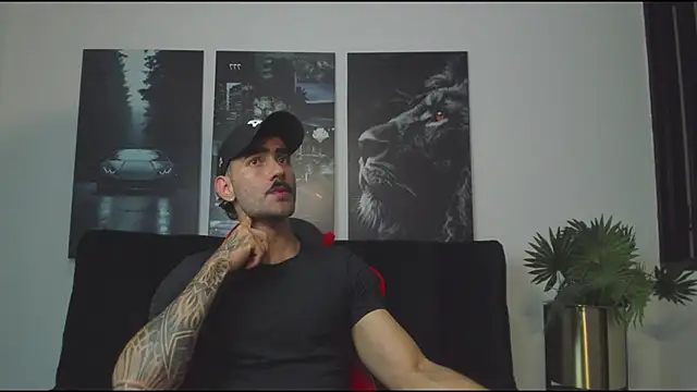 Austin bolt online show from March 2025 02:31:02 AM