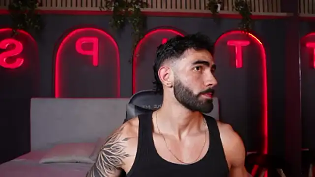 Austin bolt online show from October 2025 02:23:01 AM