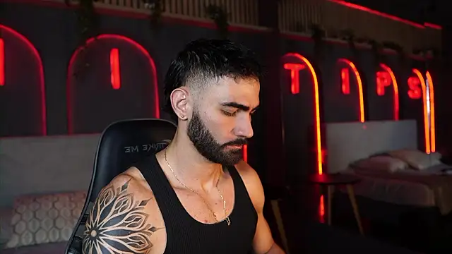 Austin bolt online show from February 2026 01:20:02 AM