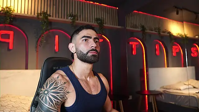 Austin bolt online show from February 2026 01:46:02 AM