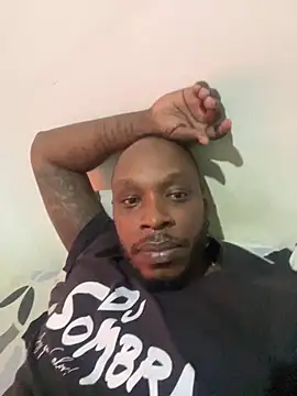 Elnegrosabrosoxx online show from September 2025 07:16:01 PM