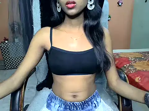 Snapshot of Sabjivali chatting on February 2025 04:48:01 AM Sabjivali online show from February 2025 04:48:01 AM