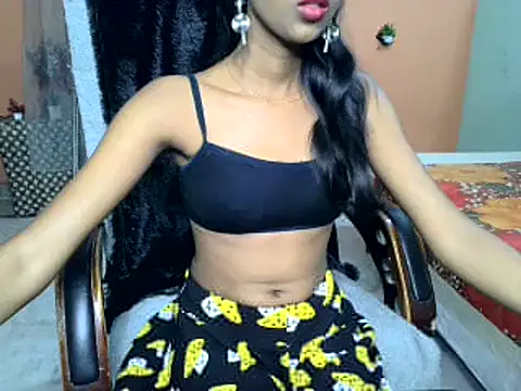 Snapshot of Sabjivali chatting on February 2025 04:25:02 AM Sabjivali online show from February 2025 04:25:02 AM