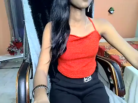 Snapshot of Sabjivali chatting on March 2025 10:33:01 AM Sabjivali online show from March 2025 10:33:01 AM