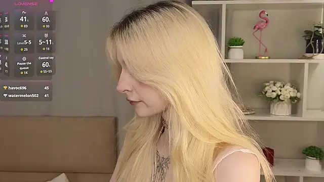 Naughty  Couplles online show from February 2026 03:27:01 AM