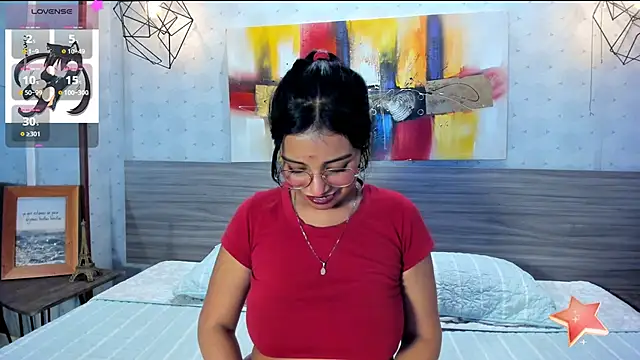 Candys victoria online show from January 2025 08:41:01 AM