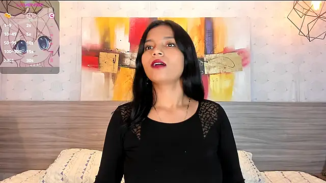 Candys victoria online show from March 2025 03:08:01 AM