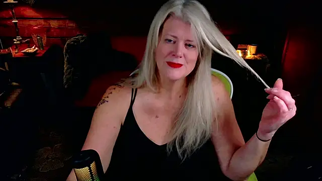 AliceHarlot online show from November 2025 05:54:01 AM