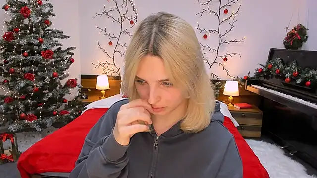 tendermeow online show from January 2025 08:59:02 PM