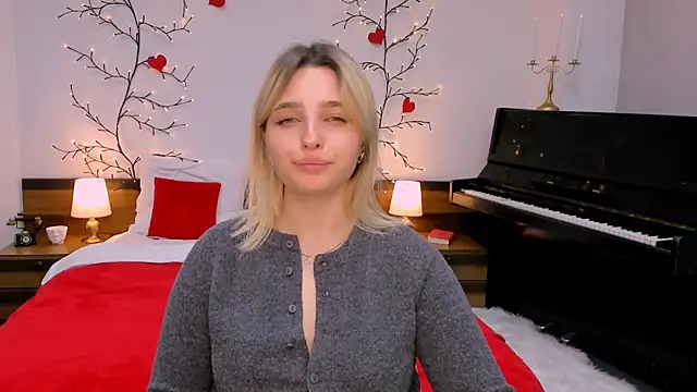 tendermeow online show from March 2025 09:21:01 PM