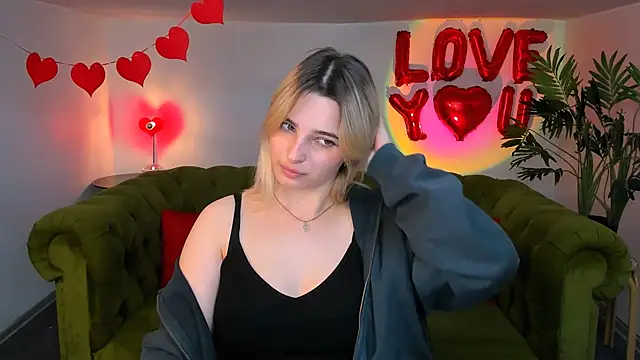 tendermeow online show from March 2025 04:15:01 PM