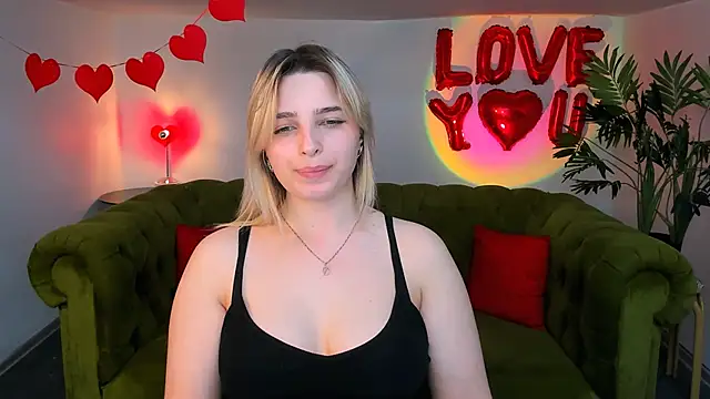 tendermeow online show from March 2025 07:20:02 PM
