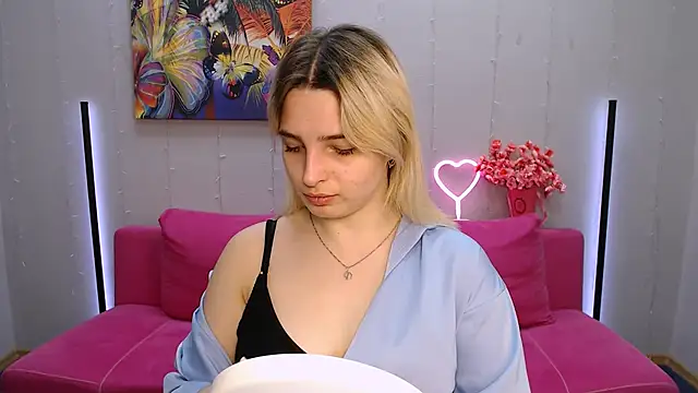 tendermeow online show from March 2025 01:19:02 PM