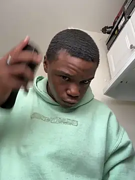 TransboyJay online show from November 2025 06:01:02 PM