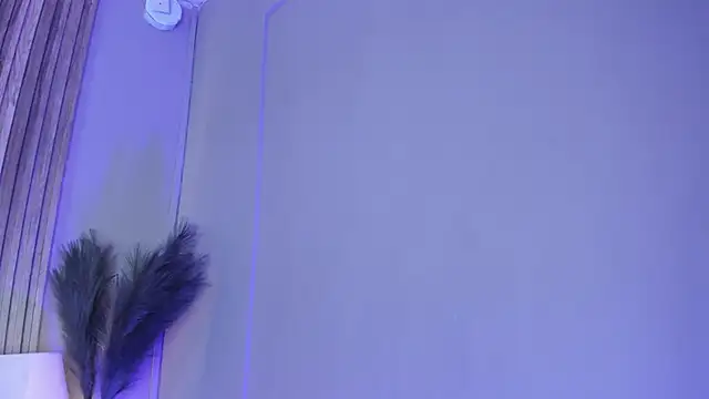 HannaPaola online show from February 2026 10:30:01 PM