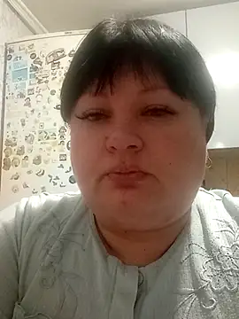 Marina376 online show from December 2024 09:04:02 PM