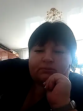 Marina376 online show from January 2025 08:52:01 AM