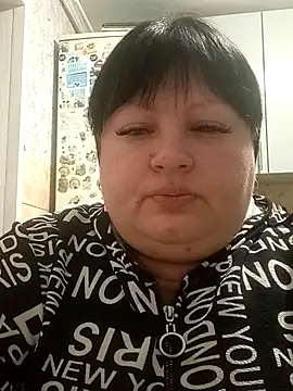 Marina376 online show from January 2025 08:51:02 PM